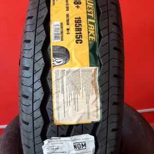 Westlake 195R15C H188 106/104R BL TL