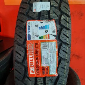 FULLRUN 265/75R16